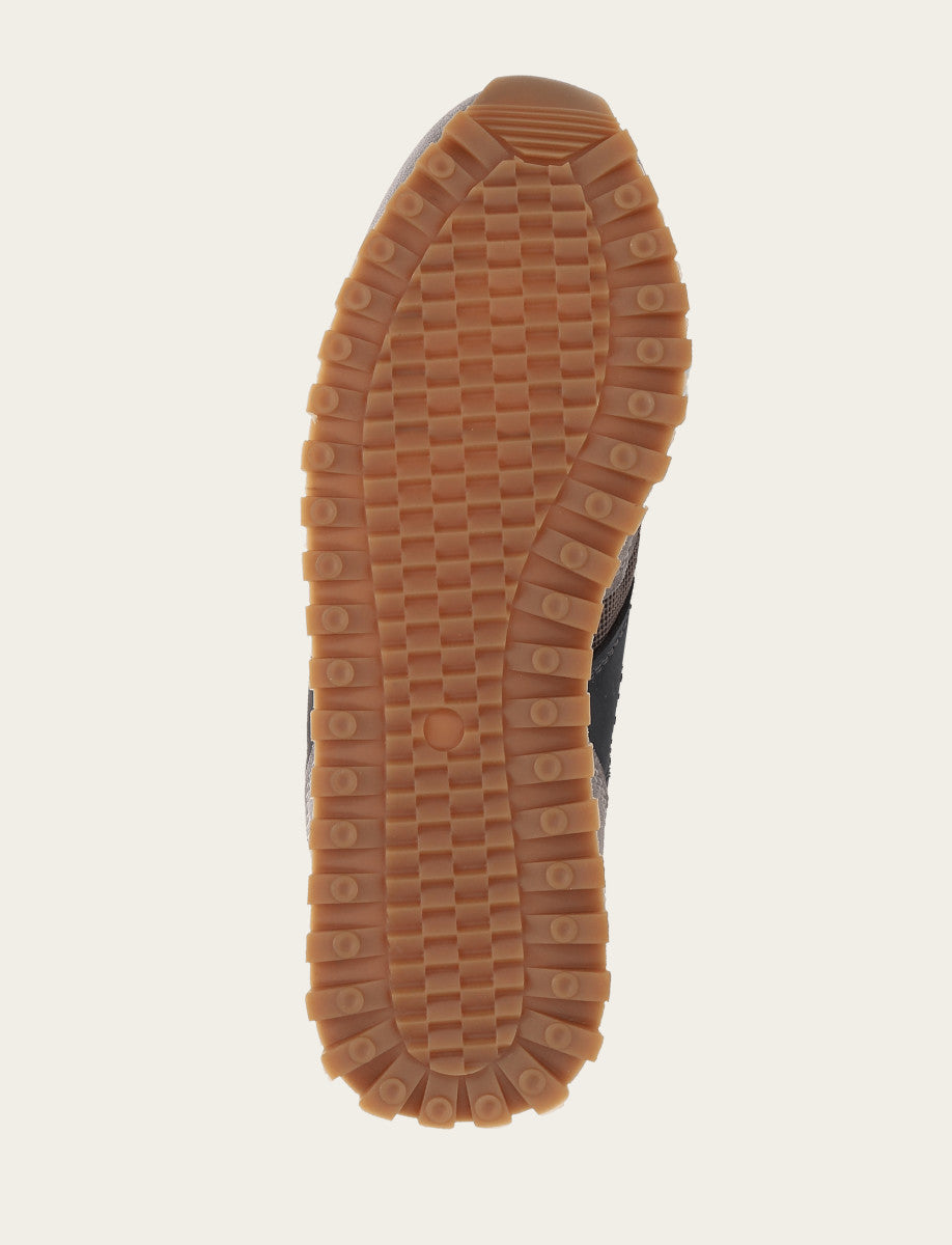 Men's Edwin Jogger Sneaker