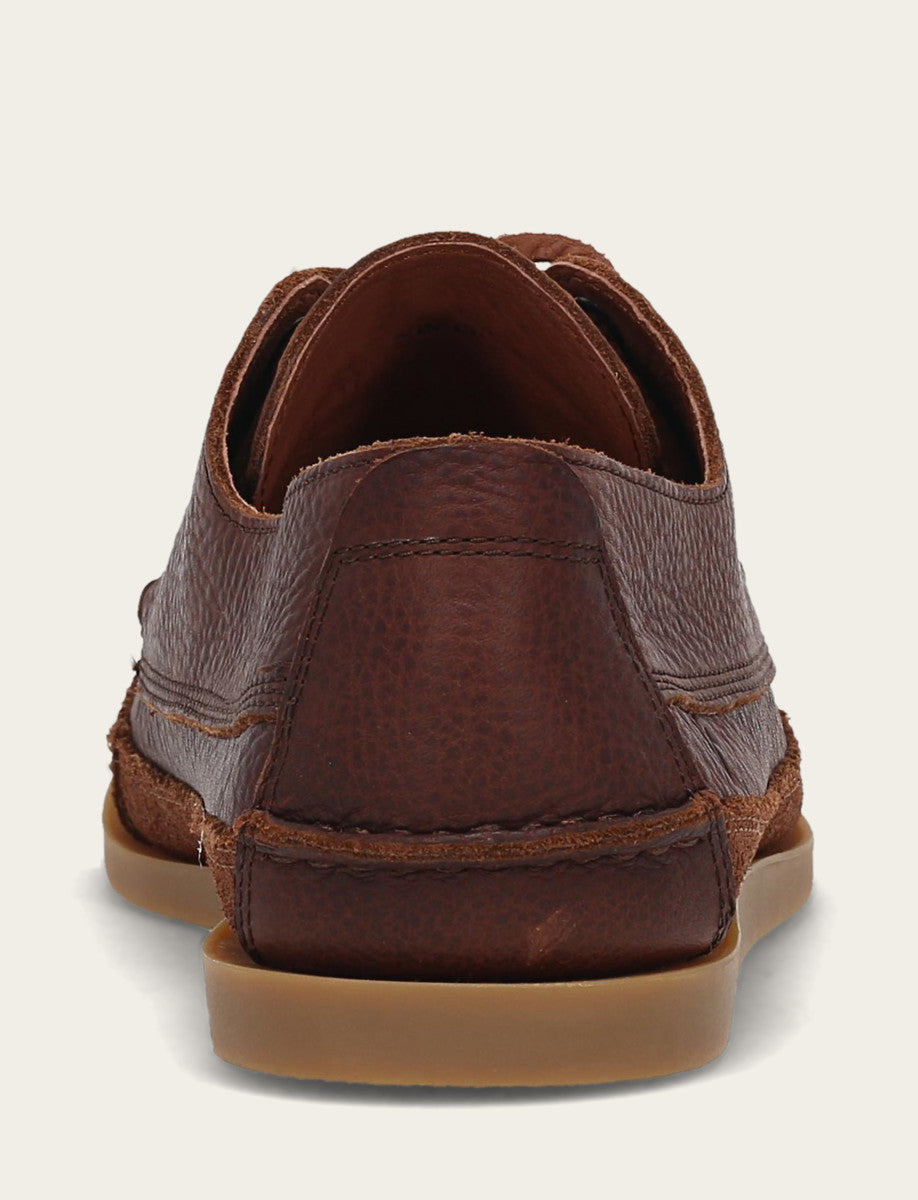 Men's Hickory Mason Field Moc Loafers