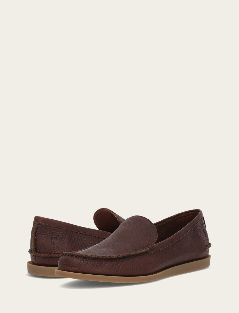 Men's Hickory Mason Slip On Loafers