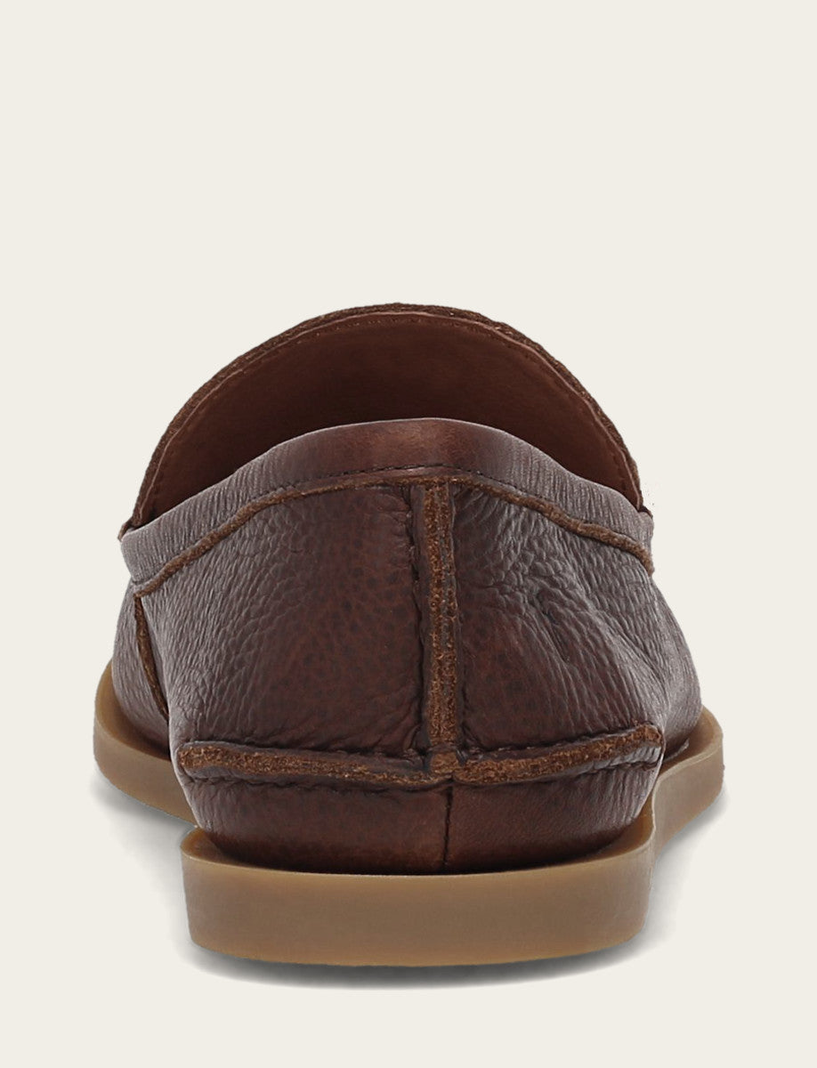 Men's Hickory Mason Slip On Loafers