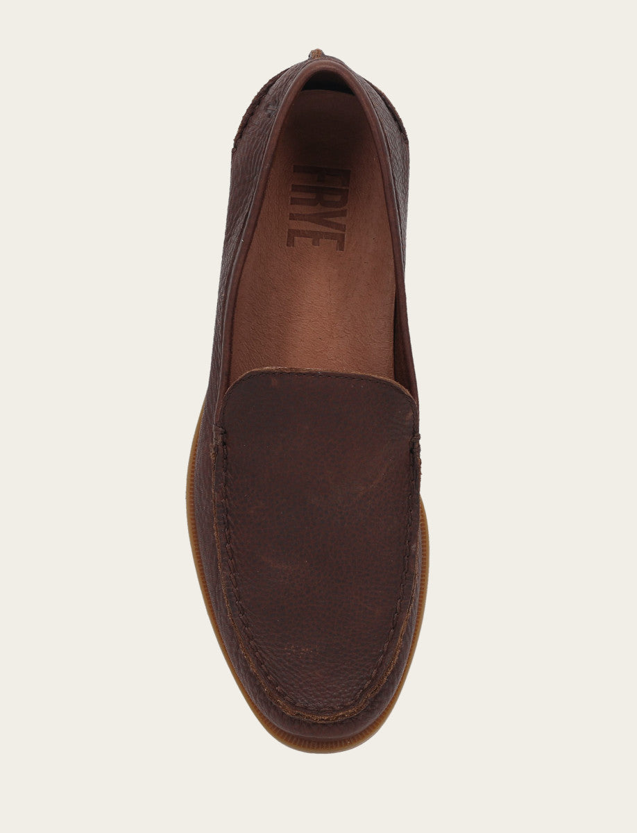 Men's Hickory Mason Slip On Loafers