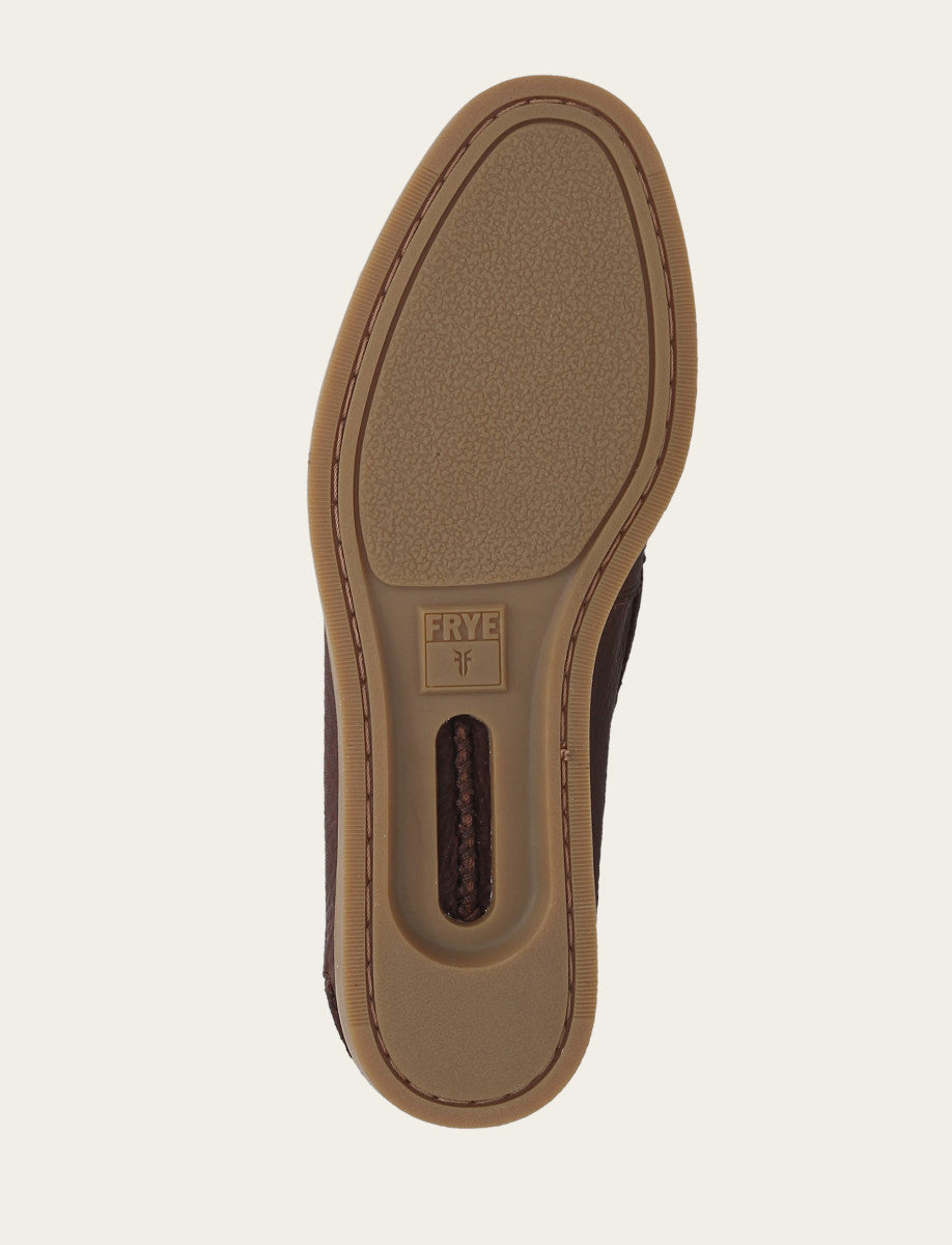 Men's Hickory Mason Slip On Loafers