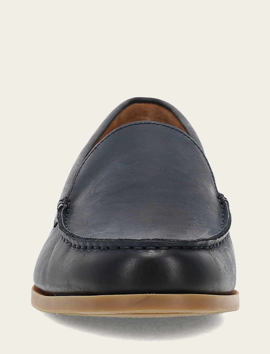 Men's Indigo Mason Slip On Loafers