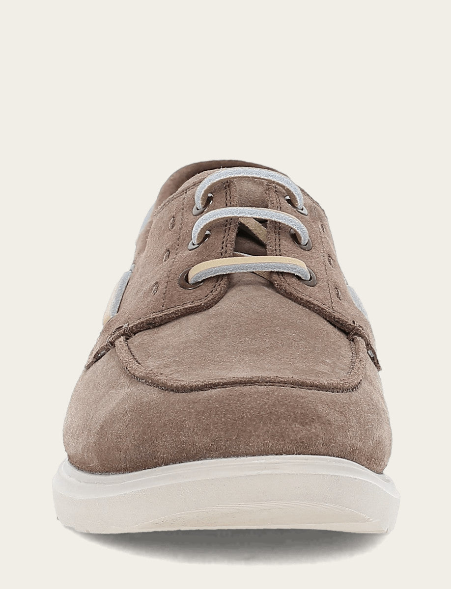 Men's Driftwood Connor Boat Shoe