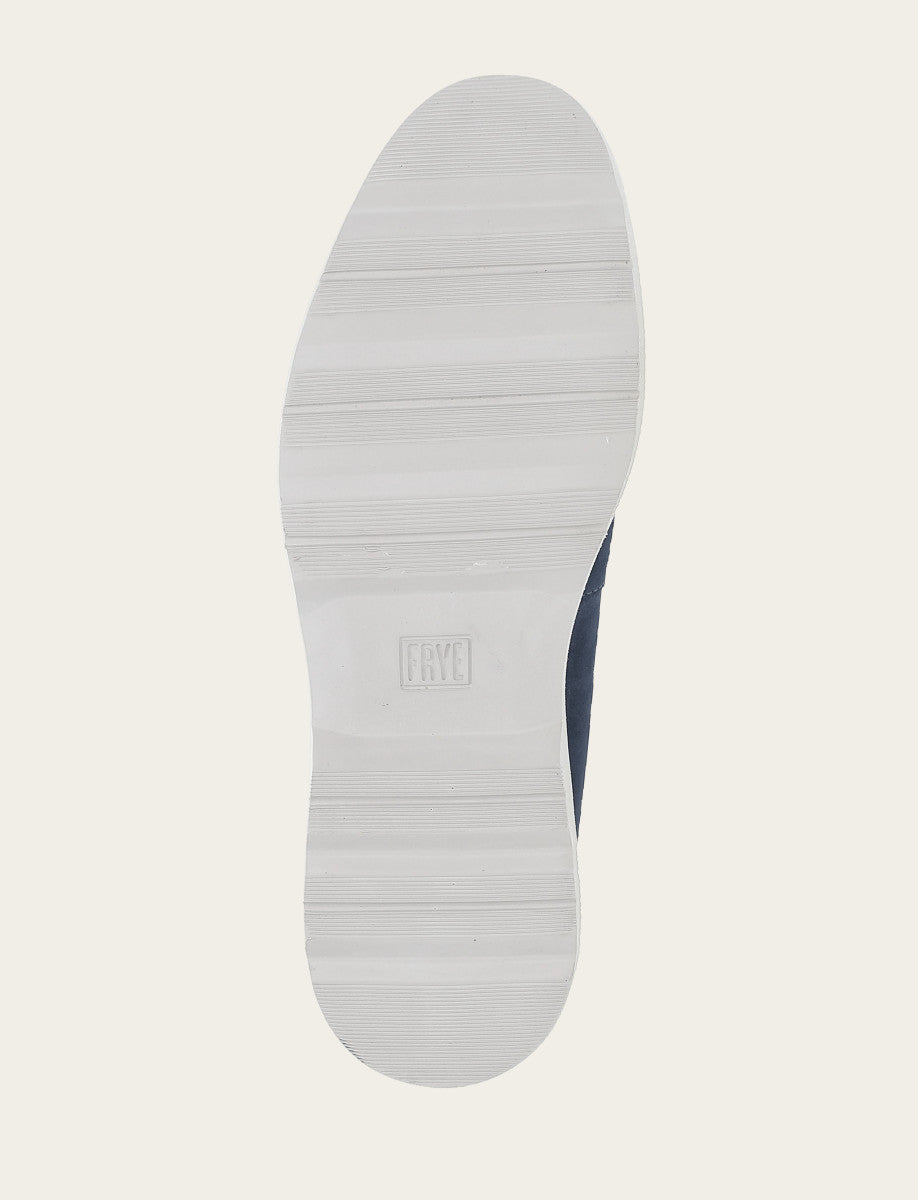 Men's Indigo Connor Boat Shoe