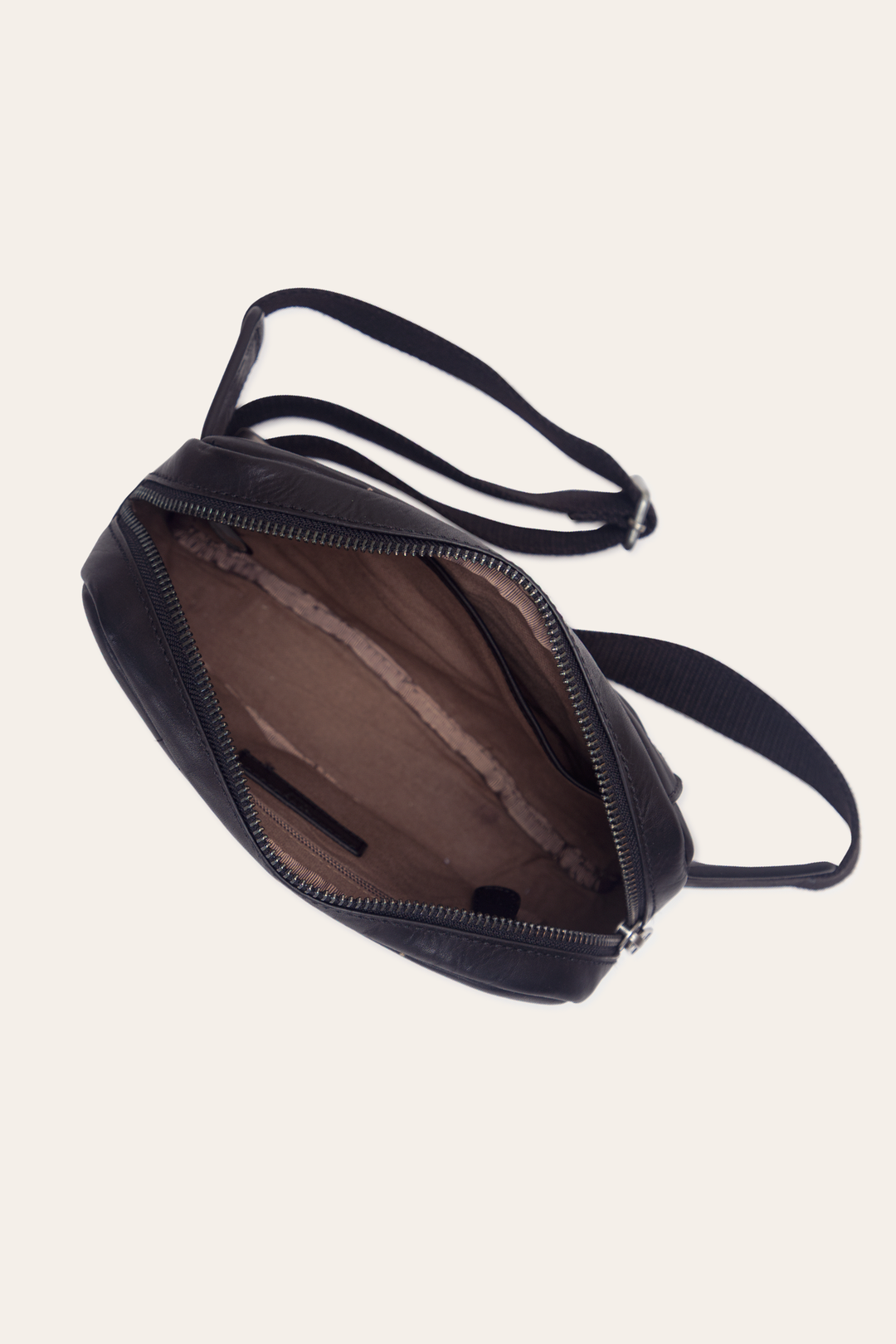 Nash Black Sling