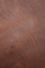 Logan Cognac Backpack