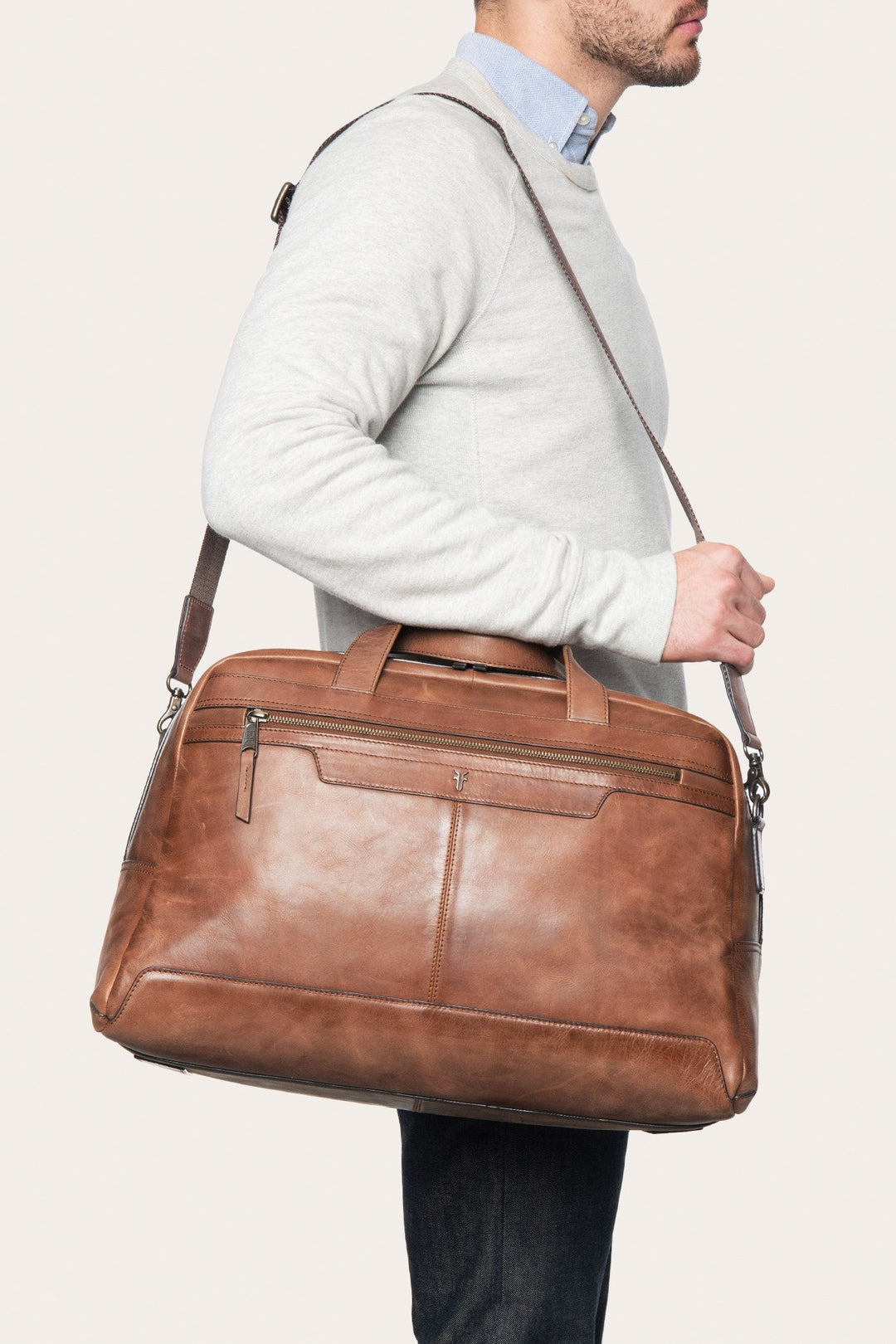Holden Whiskey Duffel