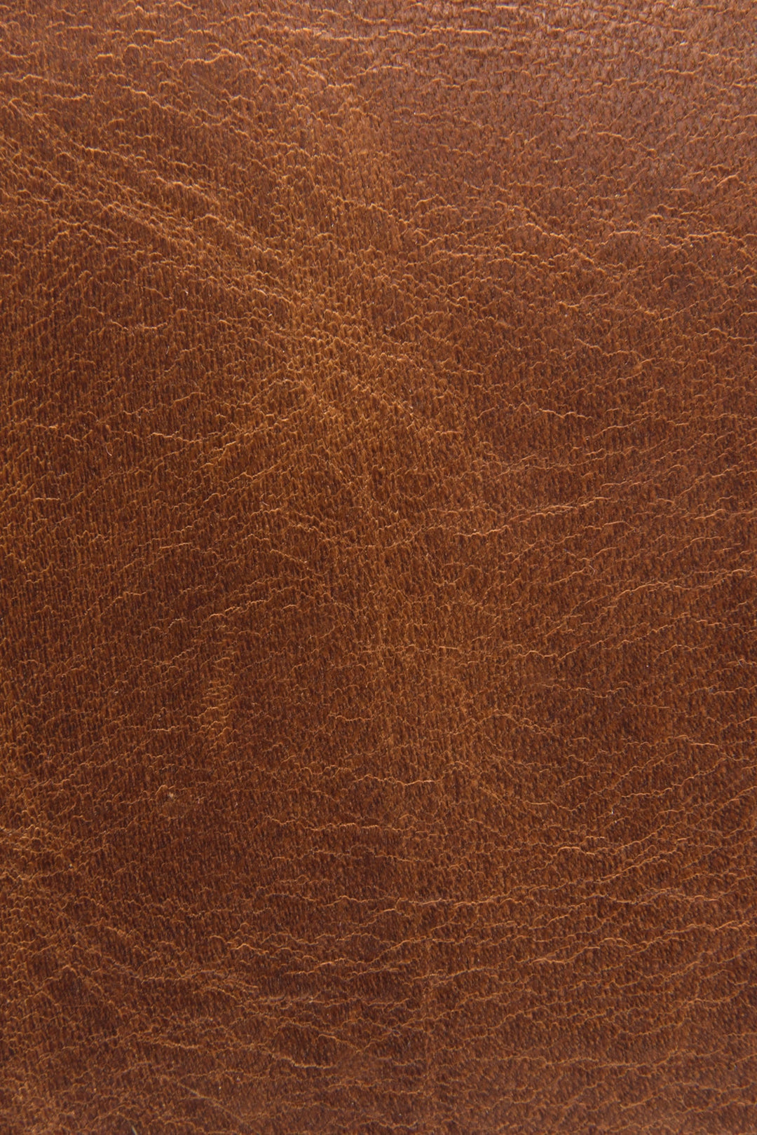 Logan Cognac Top Handle