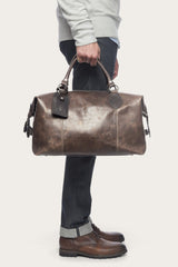 Logan Slate Overnight