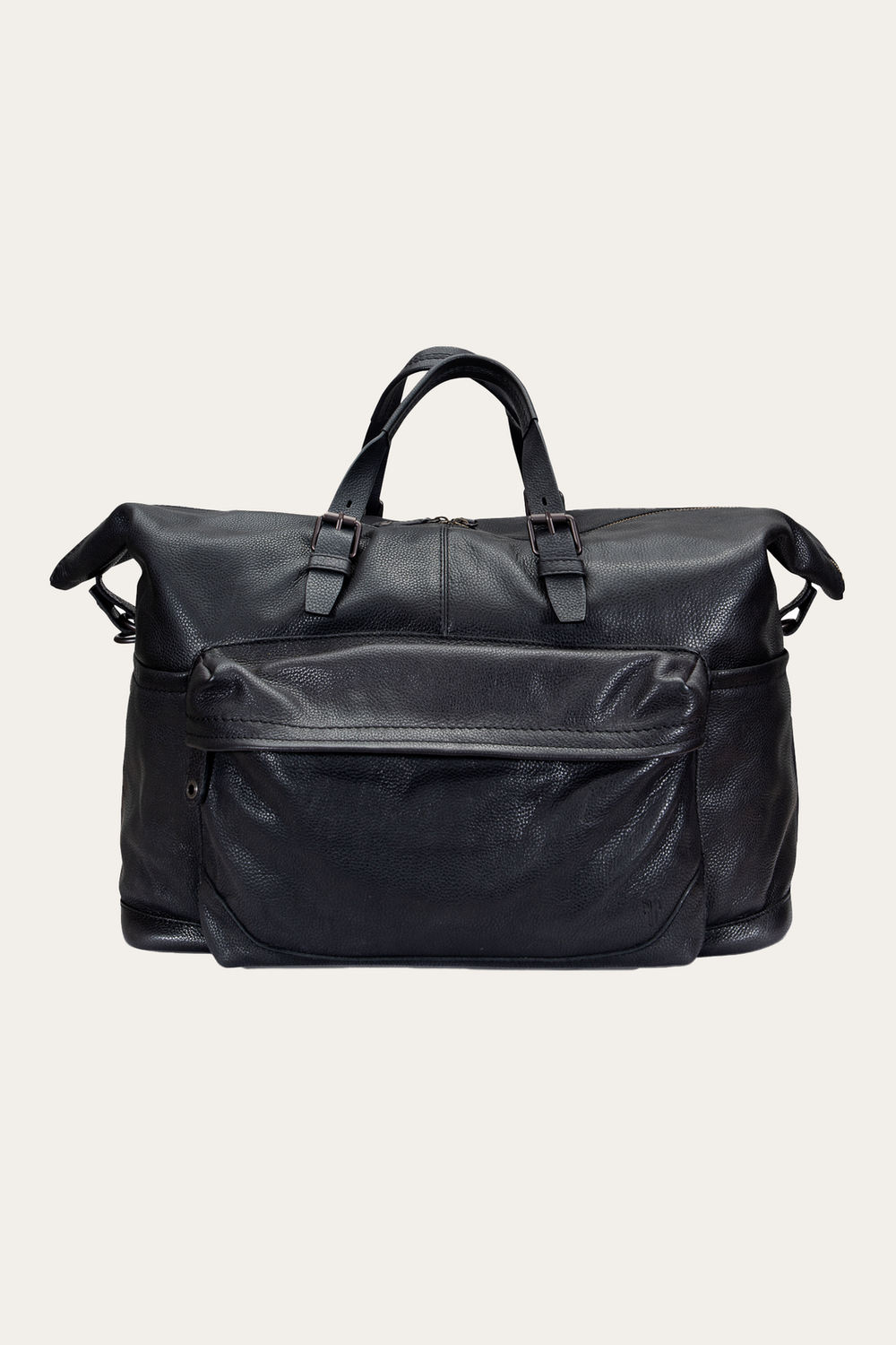 Wyatt Black Weekender