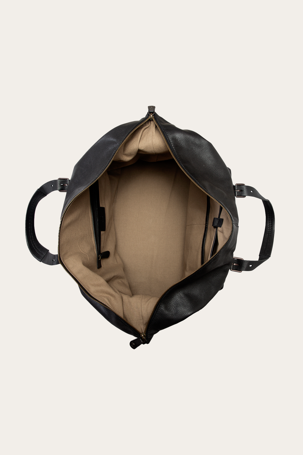 Wyatt Black Weekender