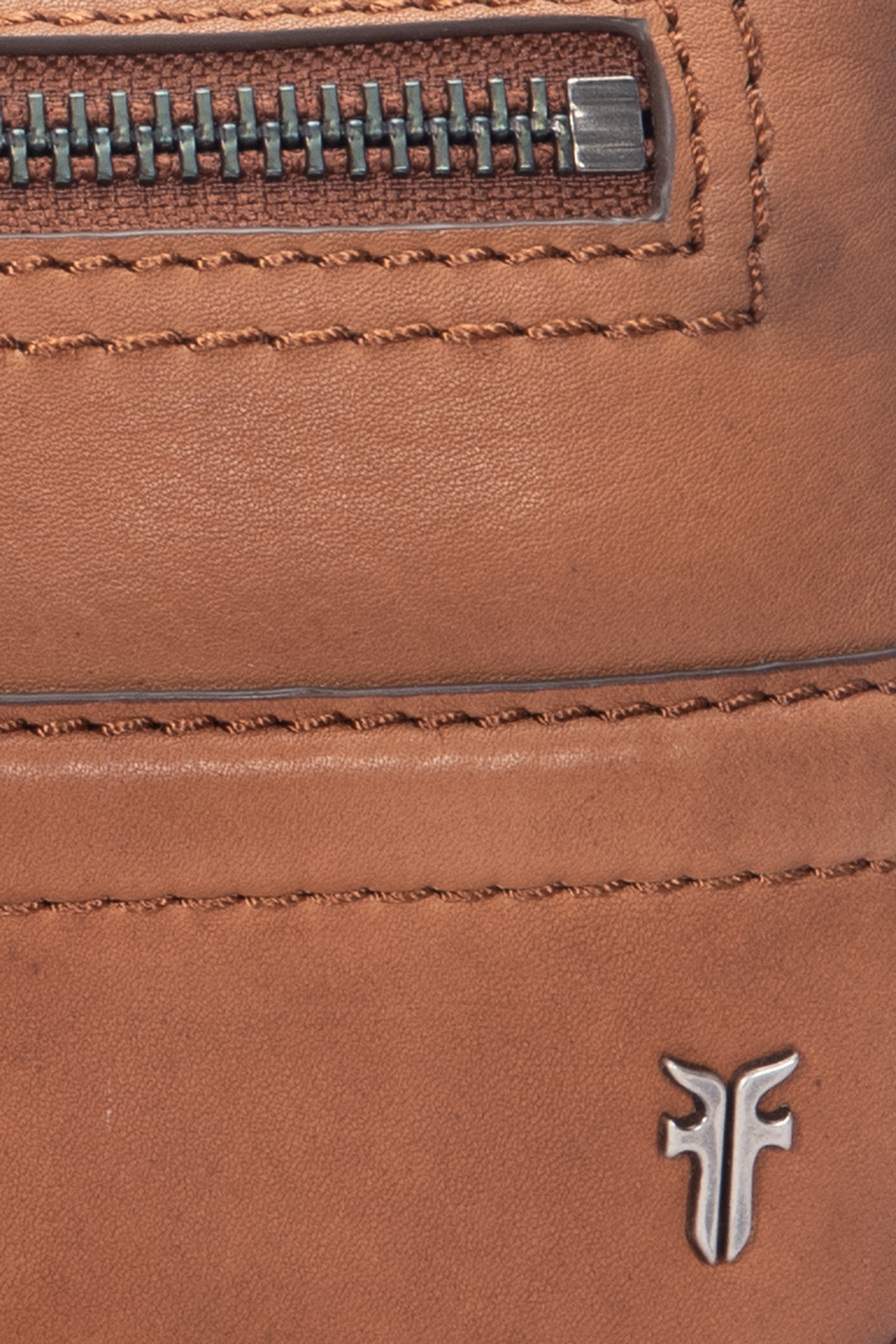 Nash Cognac Dopp Kit