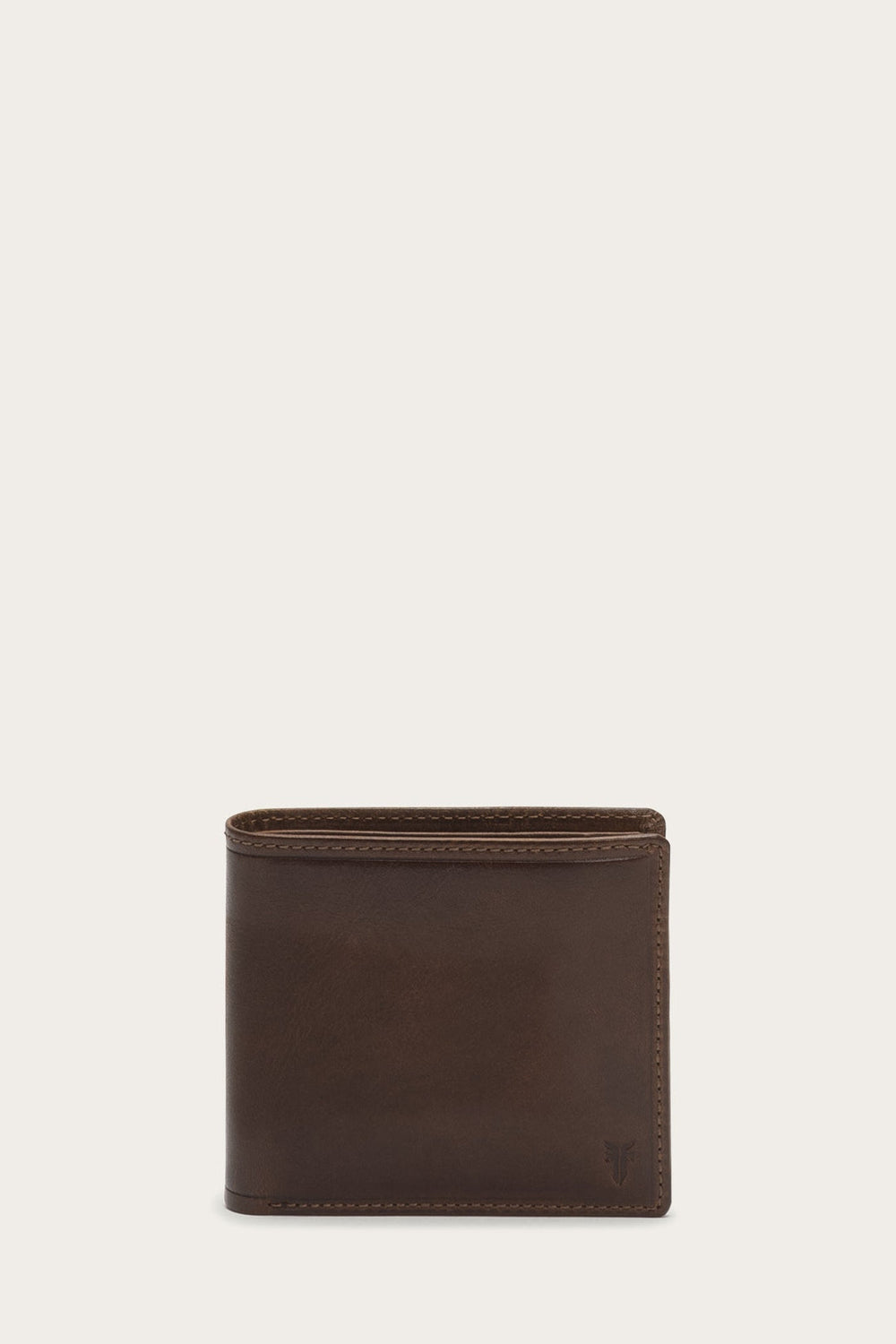 Logan Dark Brown Billfold