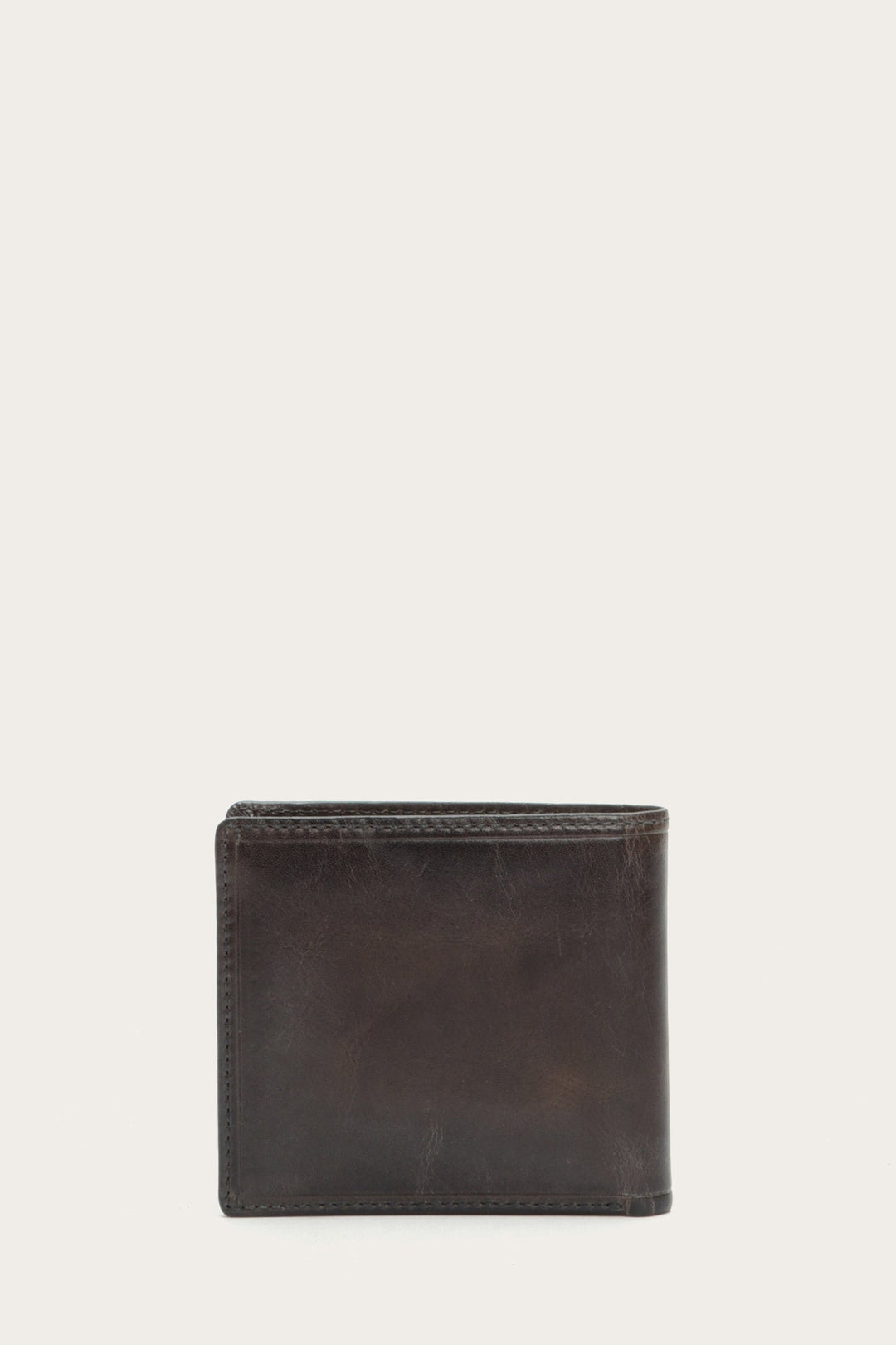 Logan Slate Billfold