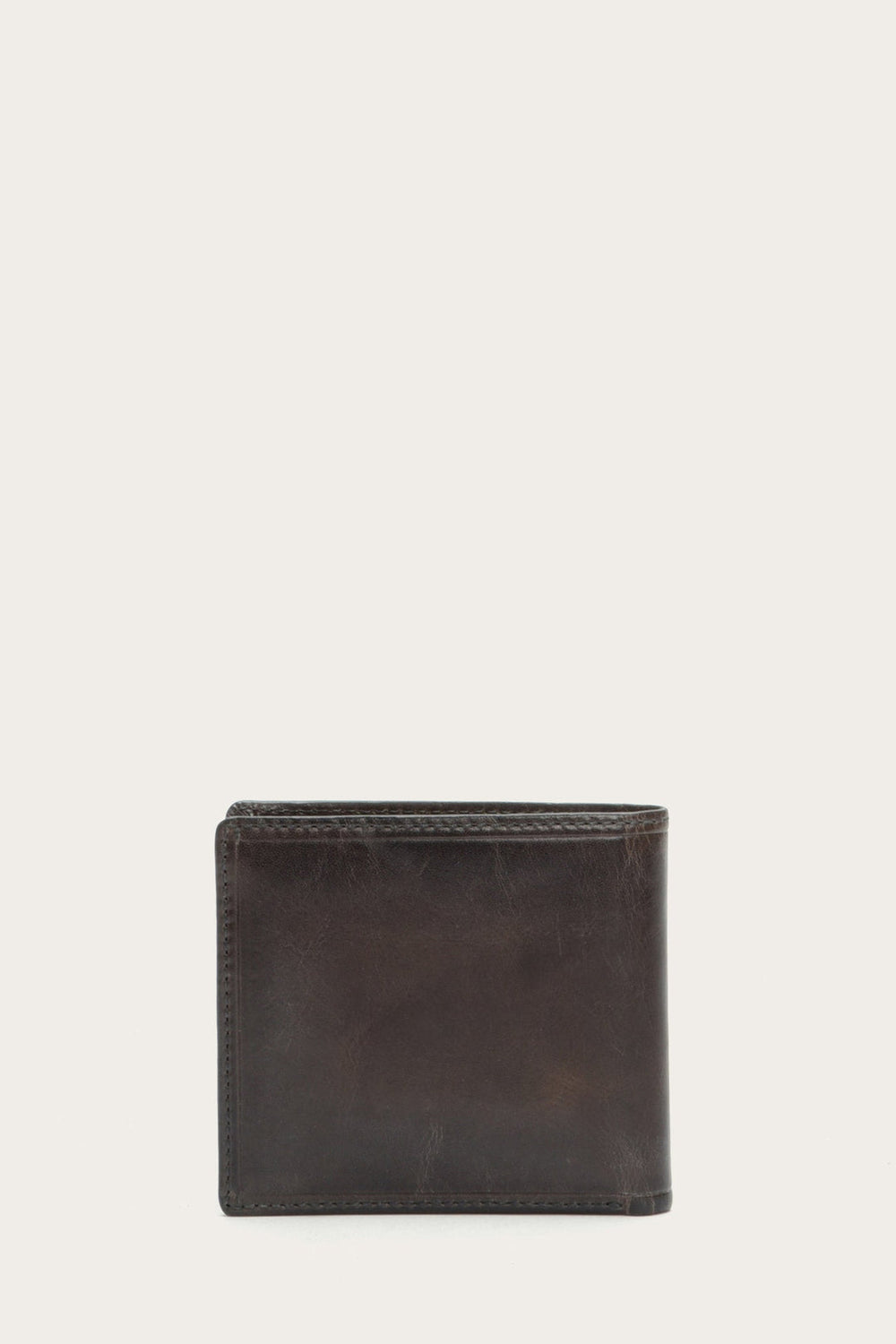 Logan Slate Billfold
