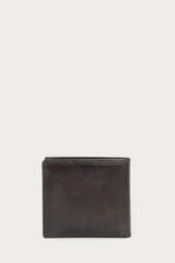Logan Slate Billfold