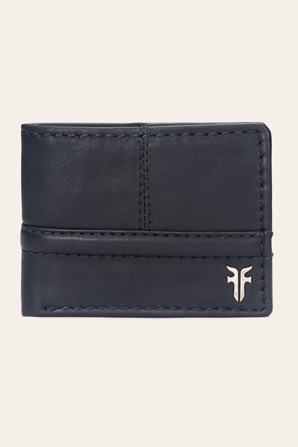 Nash Black Bifold With Foldout Cc