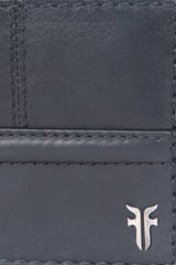 Nash Black Bifold With Foldout Cc