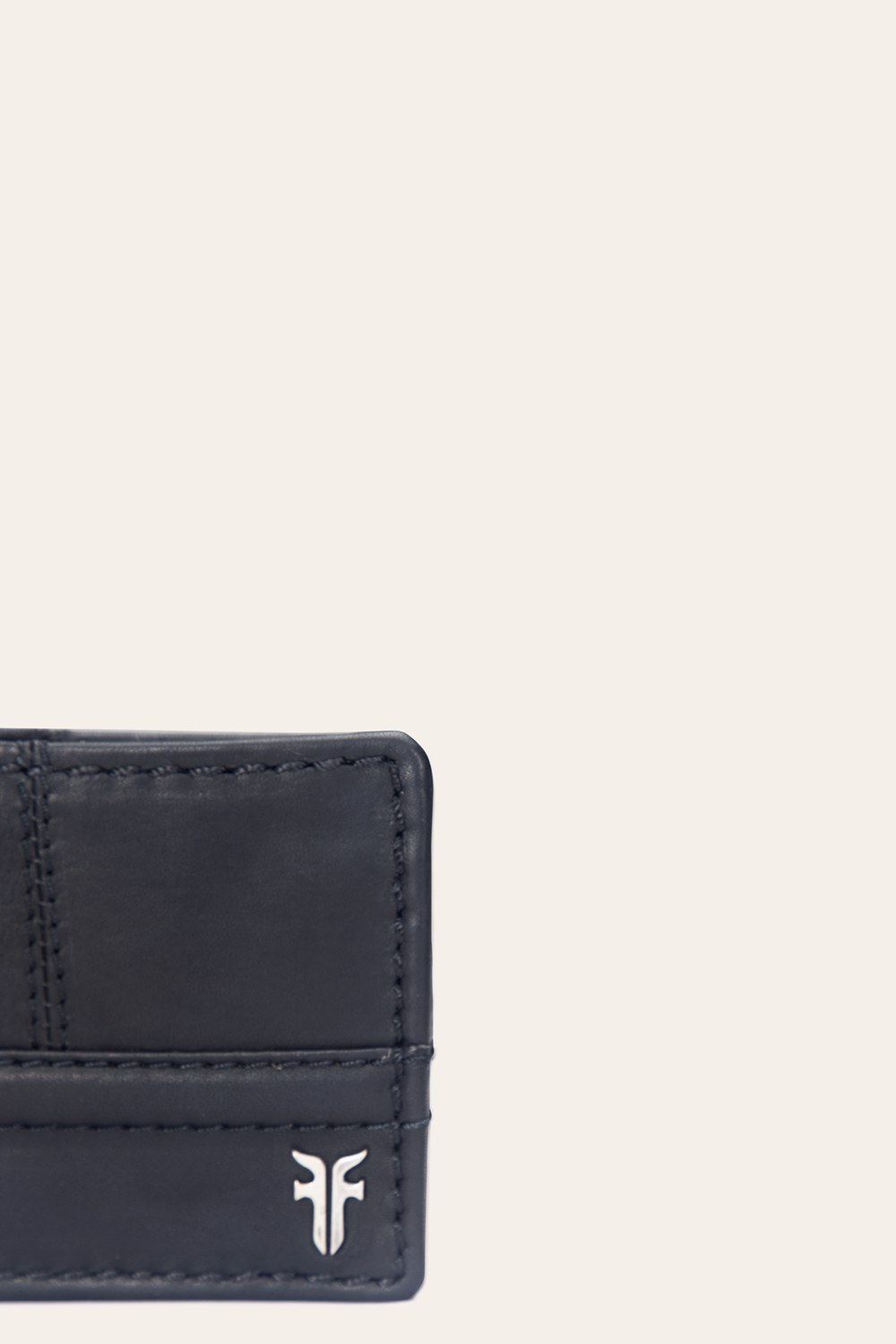 Nash Black Bifold With Foldout Cc