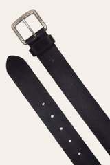 Men’s Black 38mm Belt