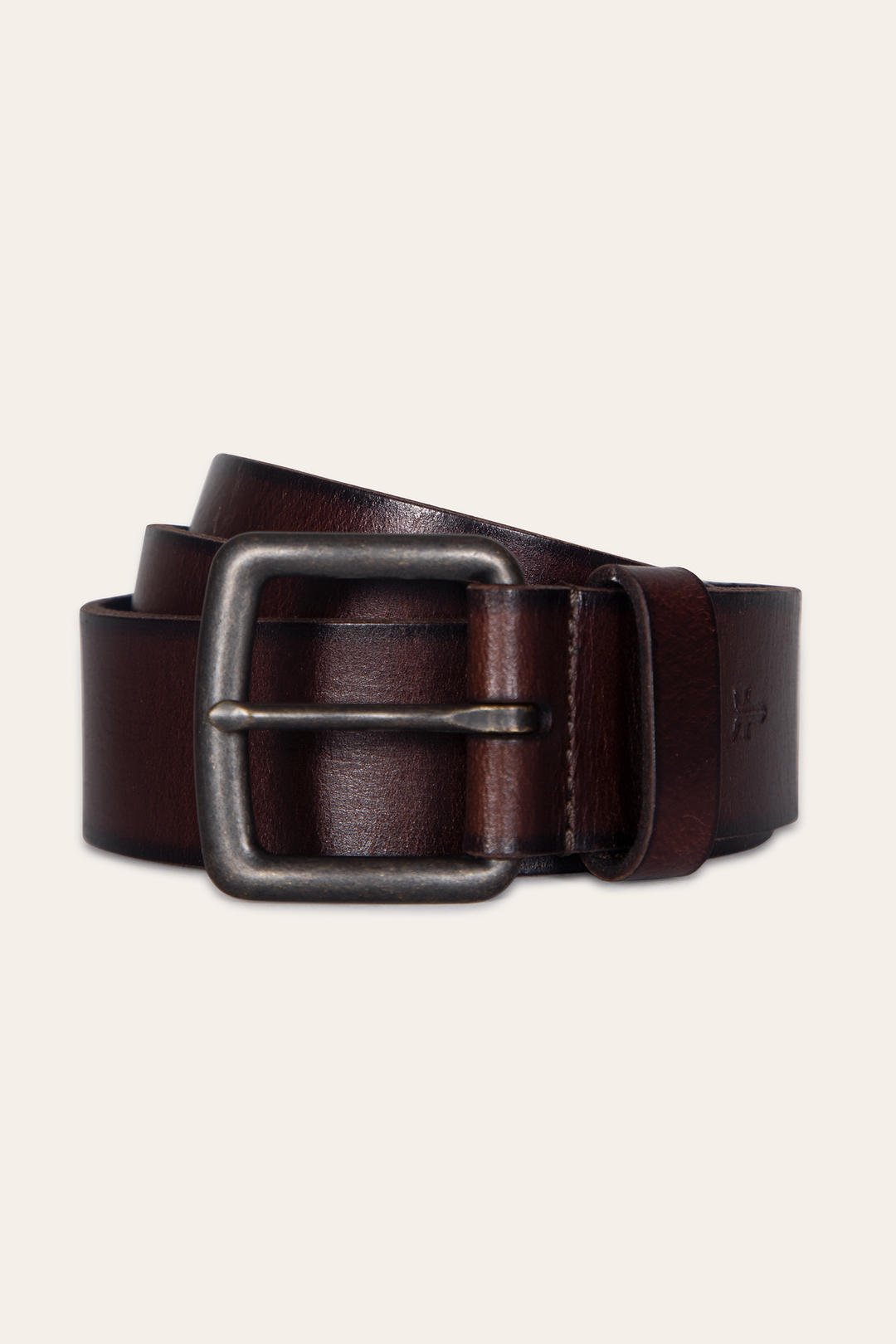 Men’s Brown 38mm Belt