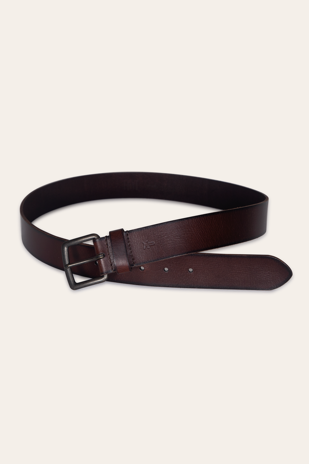 Men’s Brown 38mm Belt
