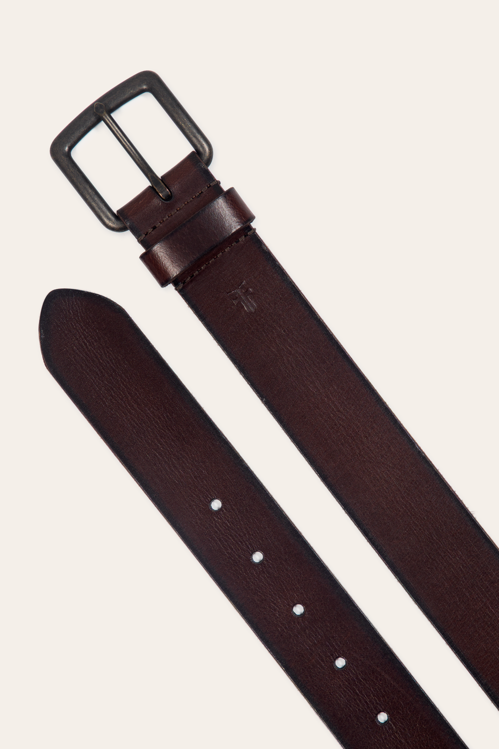 Men’s Brown 38mm Belt