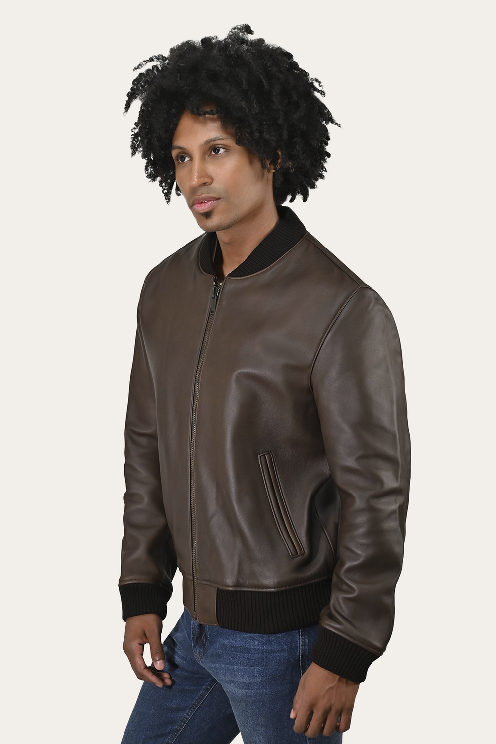 Colt Bomber Jacket