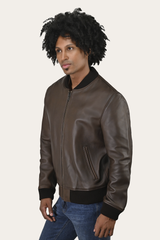 Colt Bomber Jacket