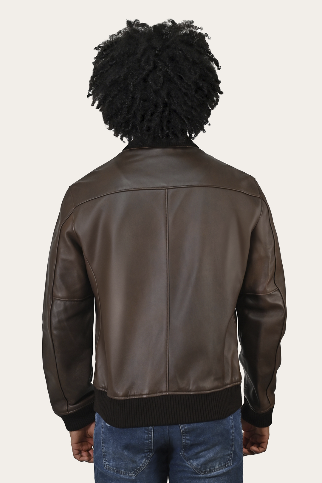 Colt Bomber Jacket