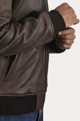 Colt Bomber Jacket