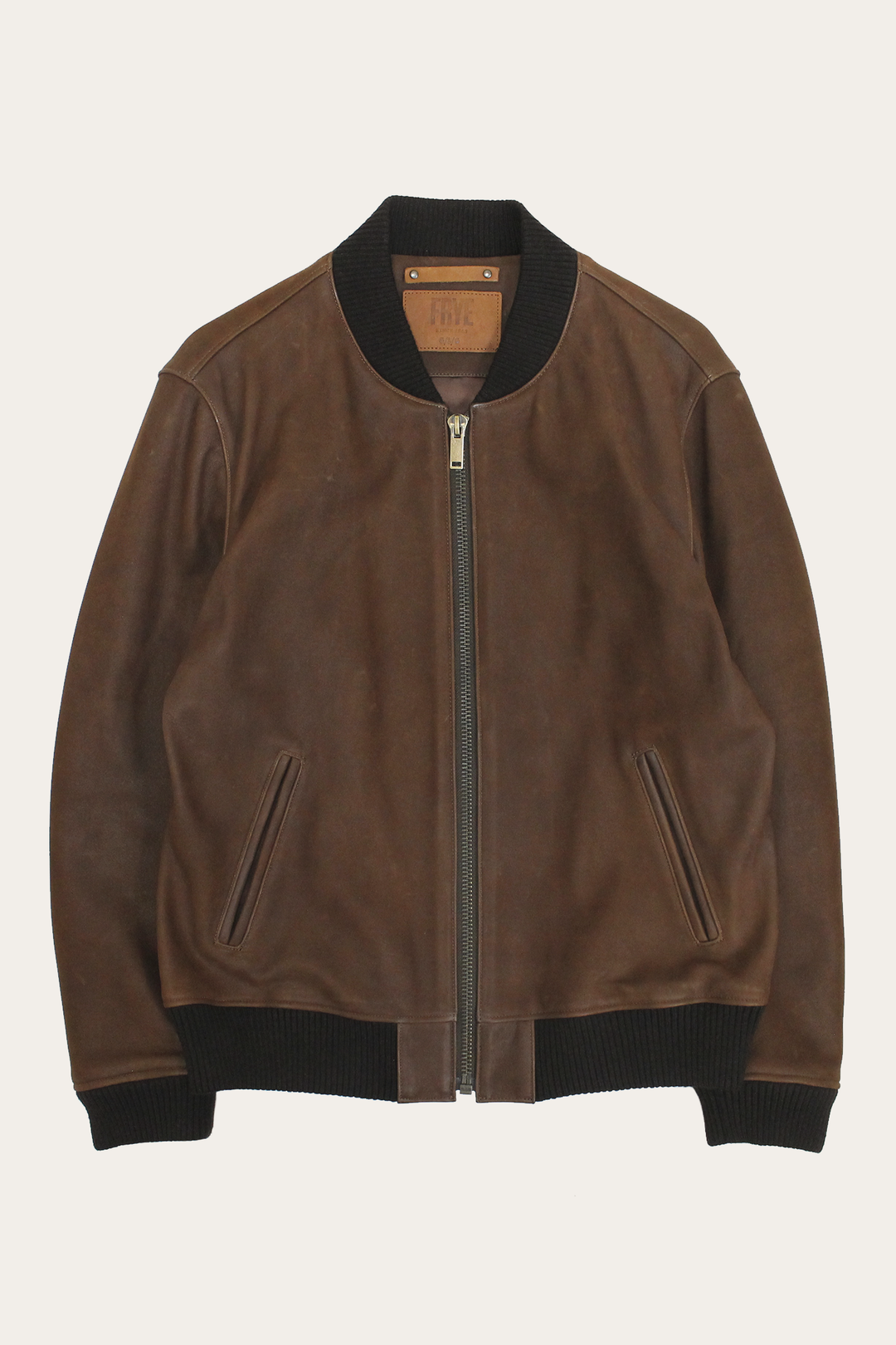 Colt Bomber Jacket
