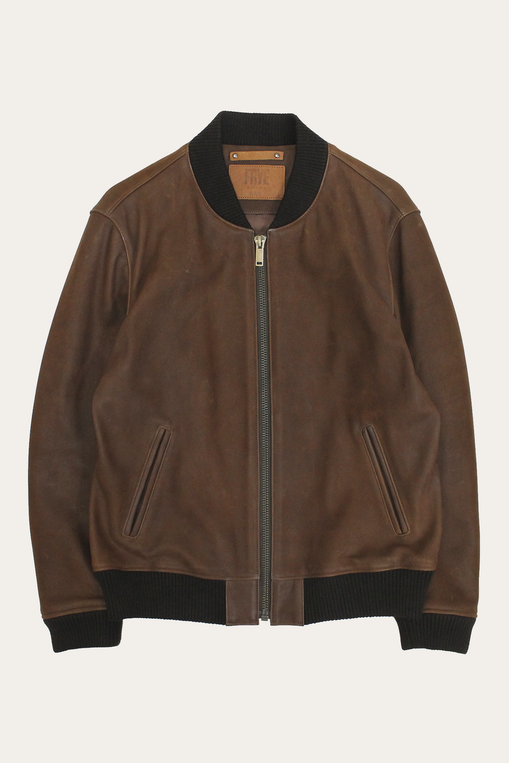 Colt Bomber Jacket