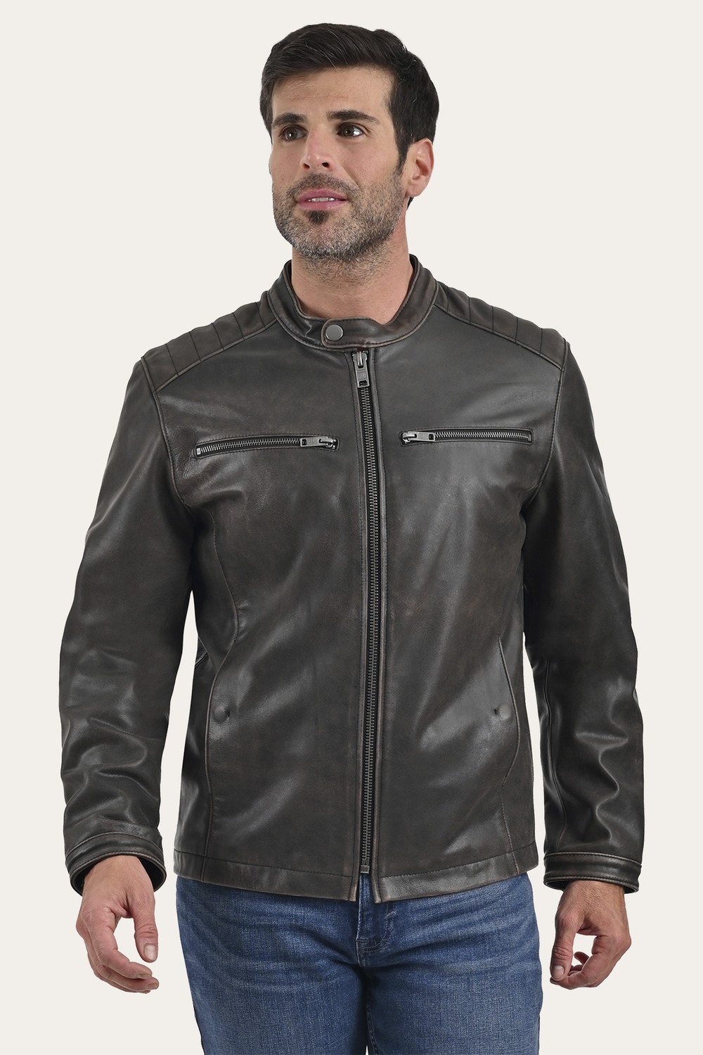 Rustler Racer Jacket