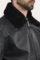 Remington Trucker Jacket