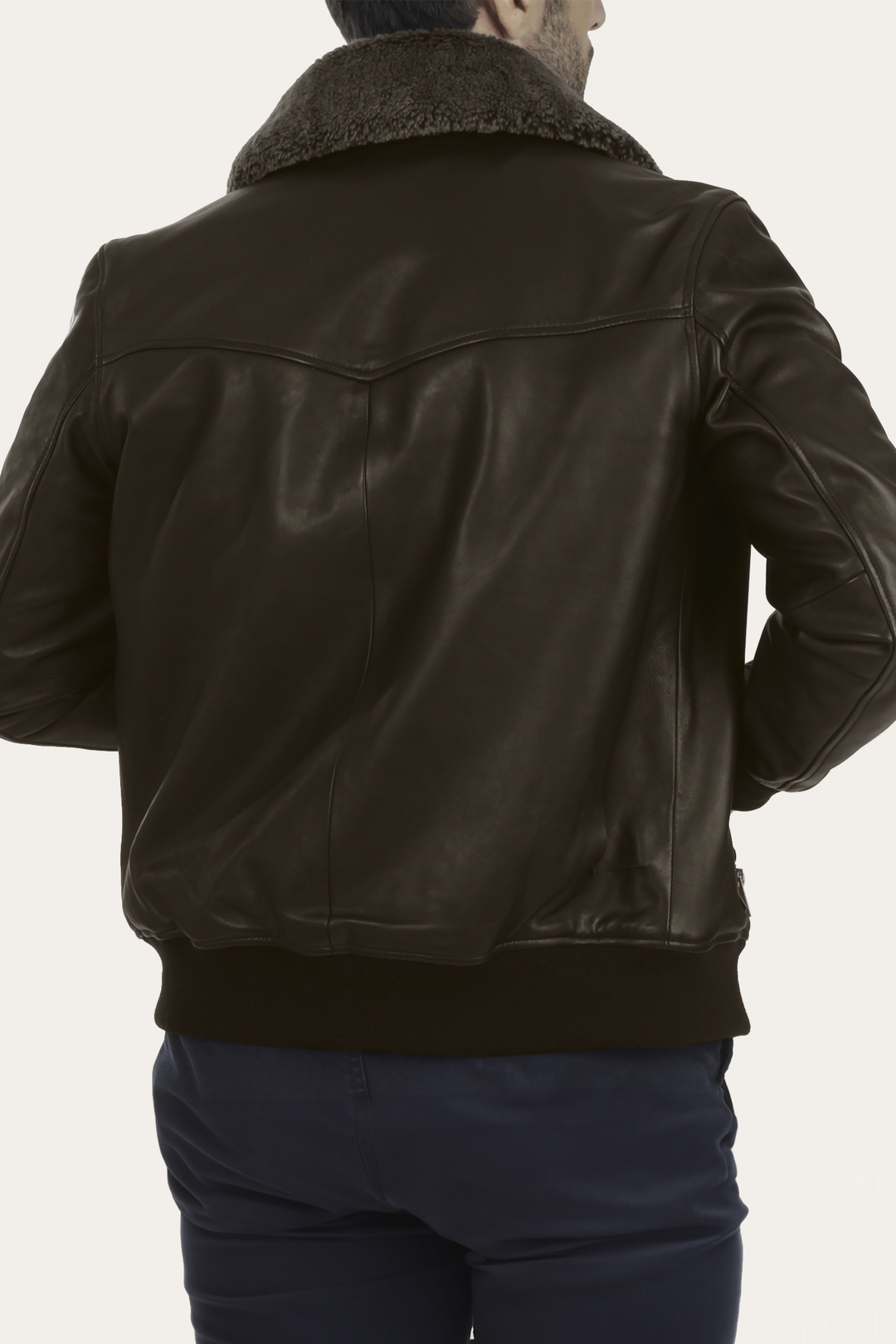 Remington Trucker Jacket