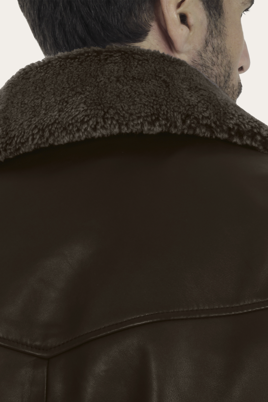 Remington Trucker Jacket