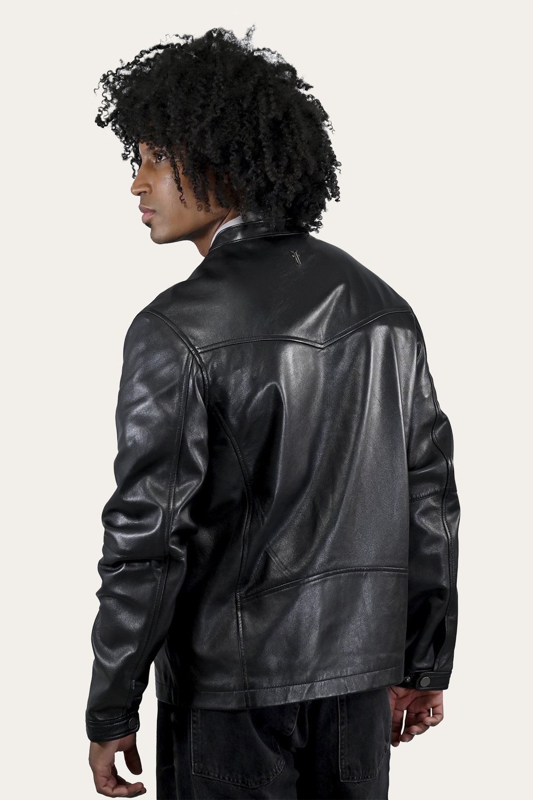 Wyoming Racing Jacket