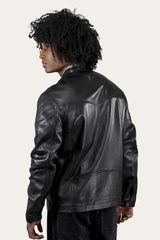 Wyoming Racing Jacket