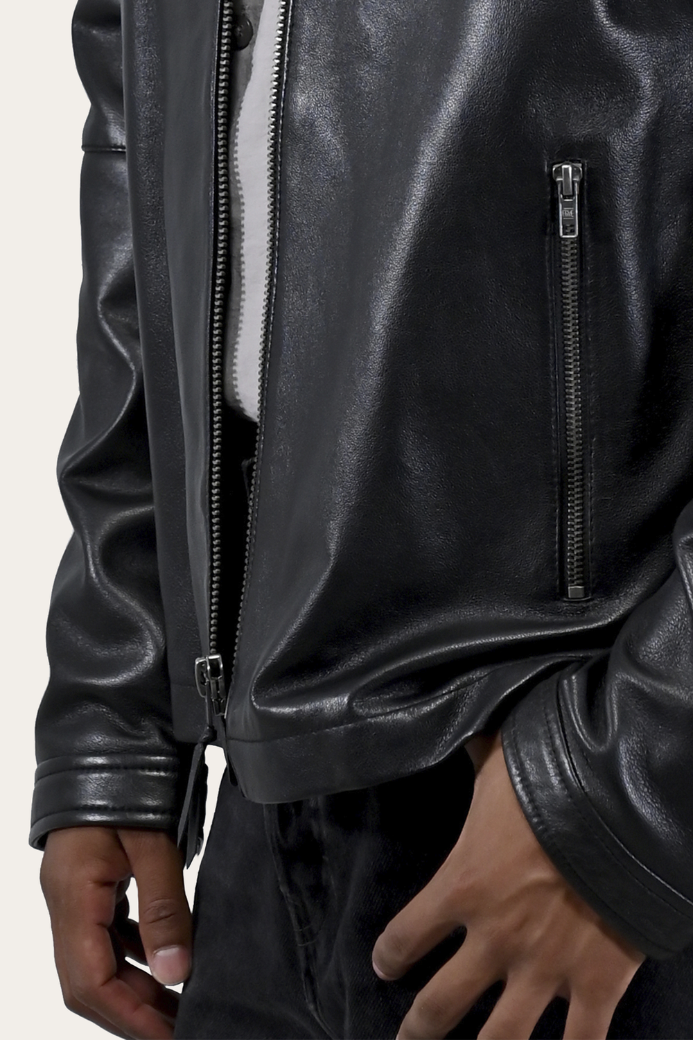 Wyoming Racing Jacket