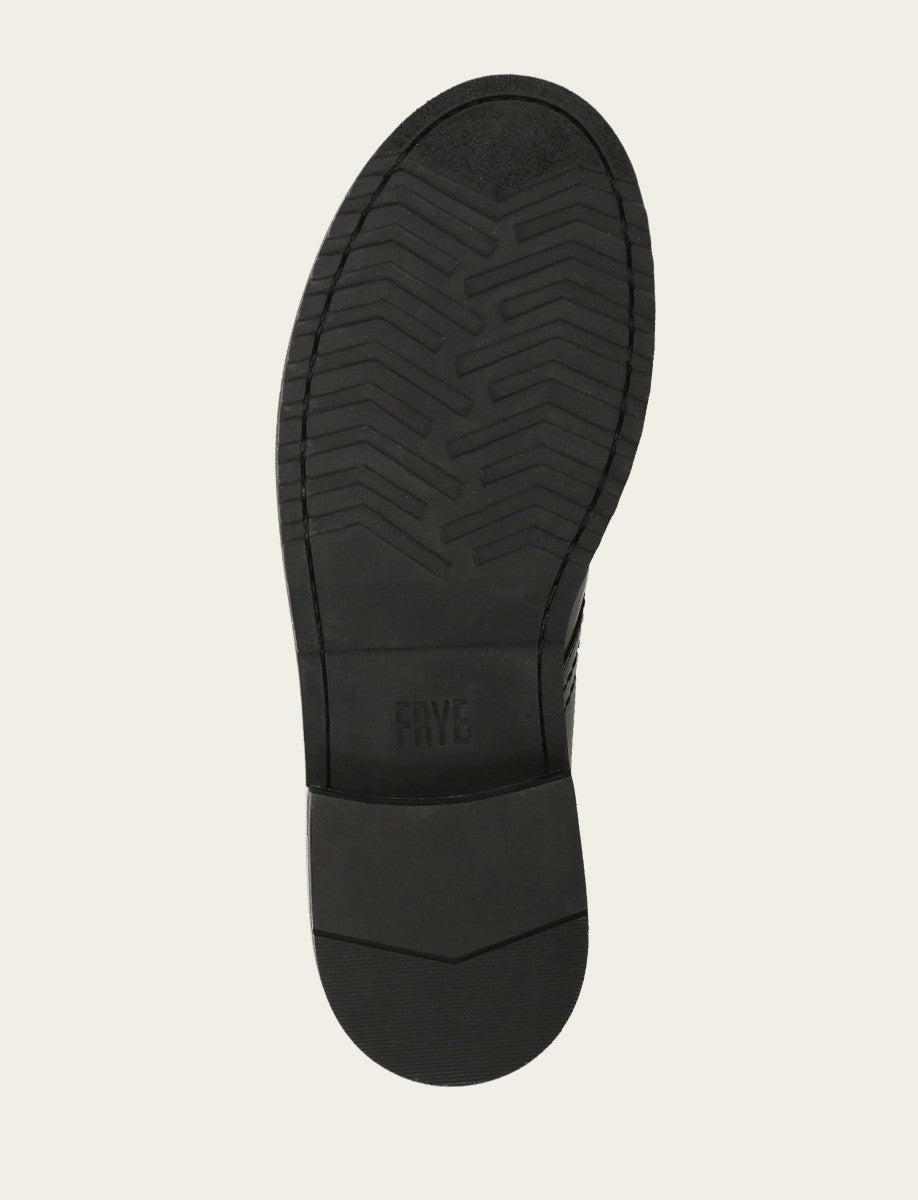 Antique Brown Veronica Flex Short Boot