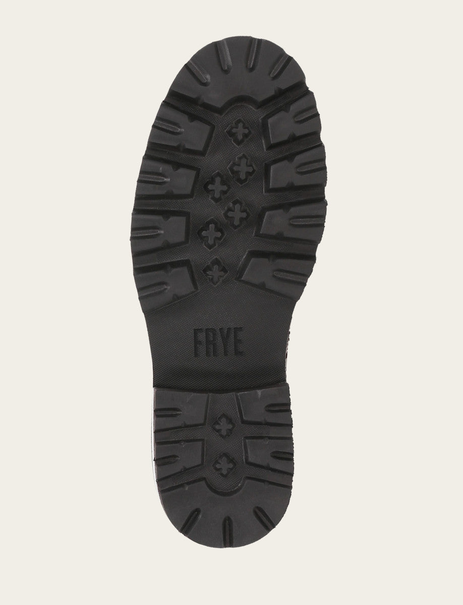 Women's Bourbon Olivia Combat Boots